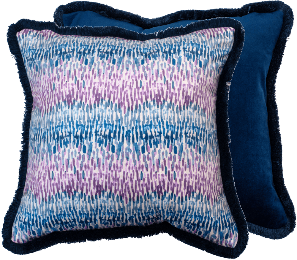 Malini Riveria Cushion.
