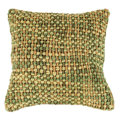 Malini Accessories Malini Rodrigo Olivegreen Cushion House of Isabella UK