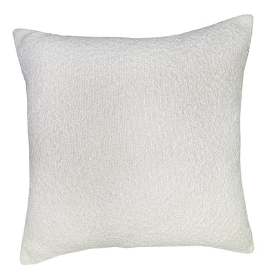 Malini Accessories Malini Rubble Ivory Cushion House of Isabella UK