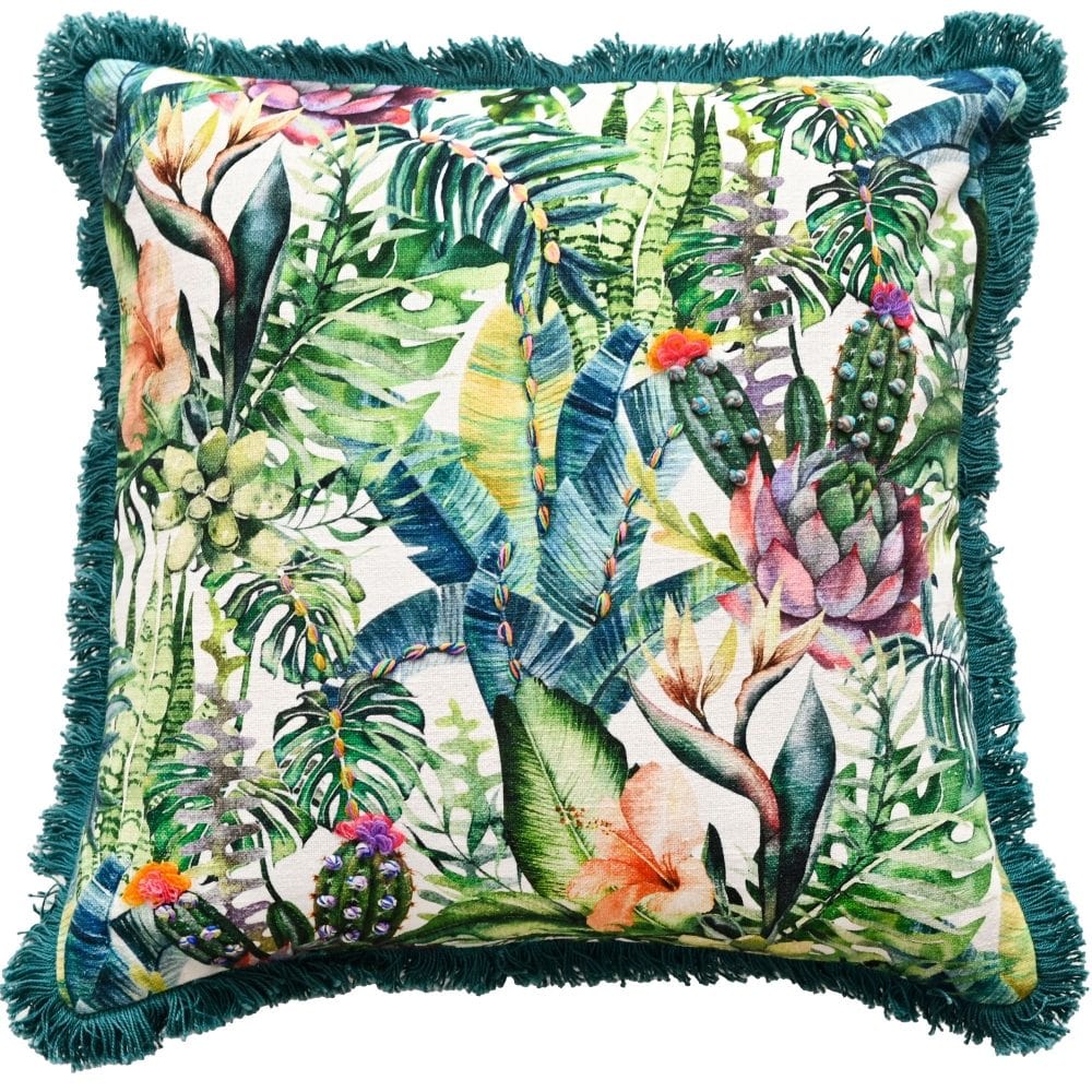 Malini Accessories Malini Saguaro Cushion House of Isabella UK