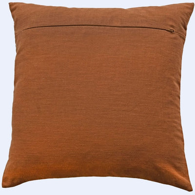 Malini Accessories Malini Saloni Mustard Cushion House of Isabella UK