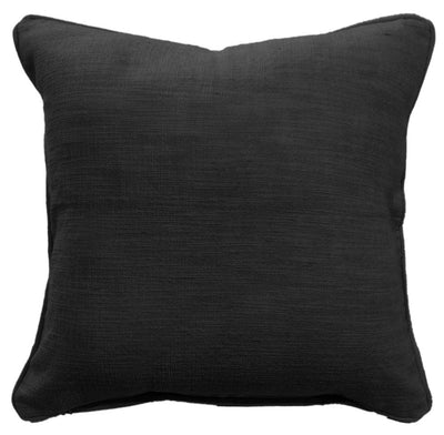 Malini Accessories Malini Simi Black Cushion House of Isabella UK