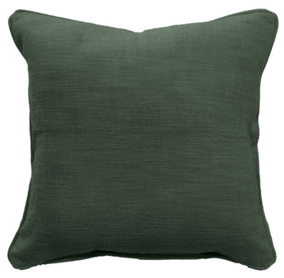 Malini Accessories Malini Simi Green Cushion House of Isabella UK