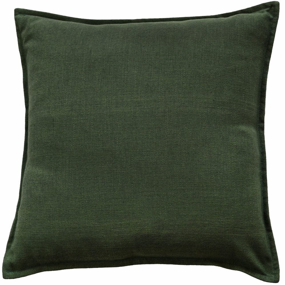 Malini Tia Forestgreen Cushion.