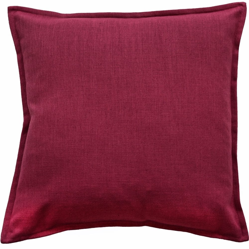 Malini Tia Fuschia Cushion.