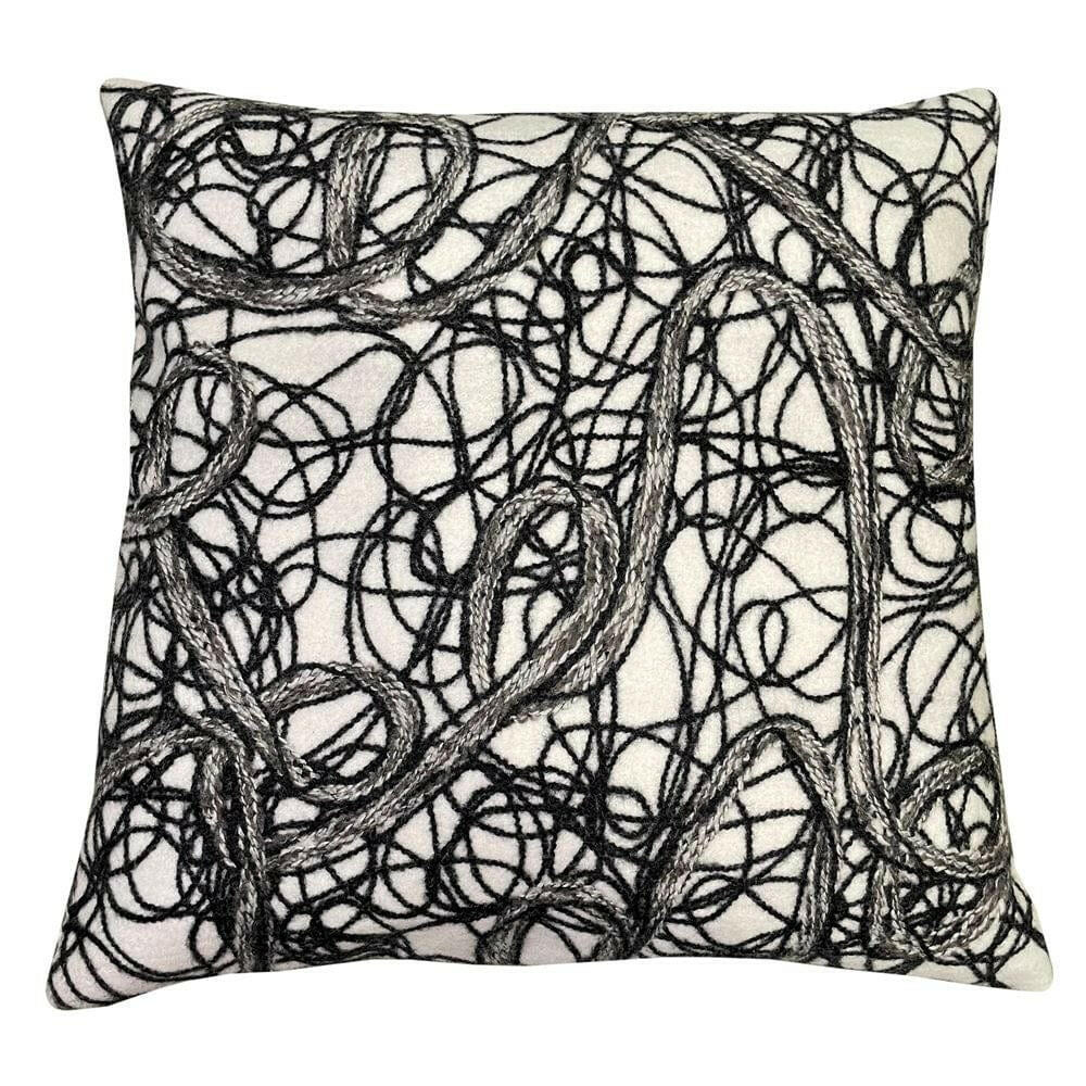 Malini Toledo Cushion.