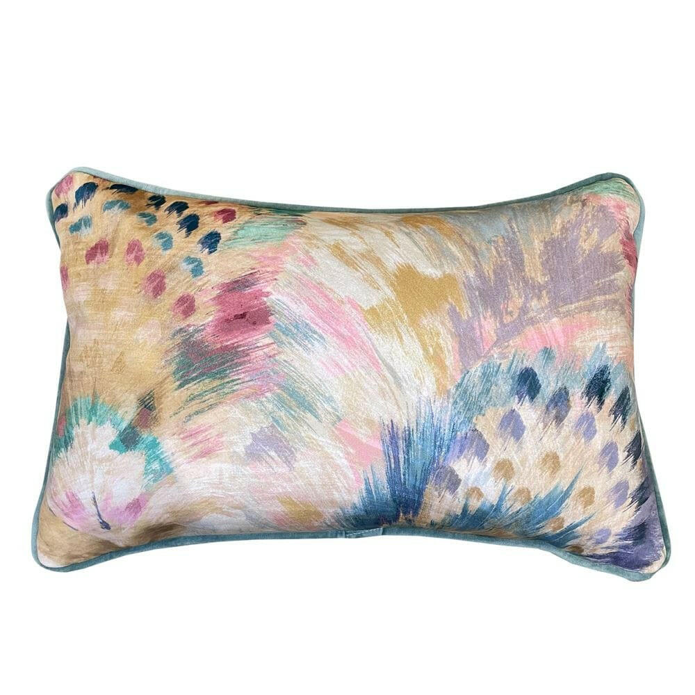 Malini Accessories Malini Valencia Rectangle Cushion House of Isabella UK