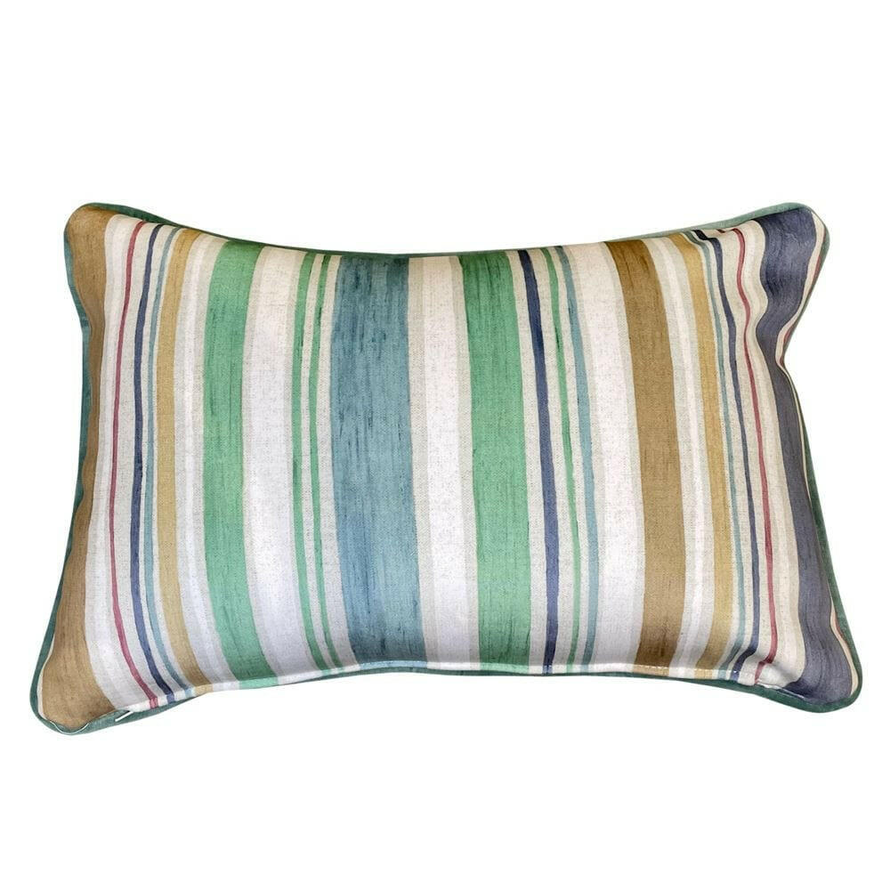 Malini Accessories Malini Valencia Rectangle Cushion House of Isabella UK