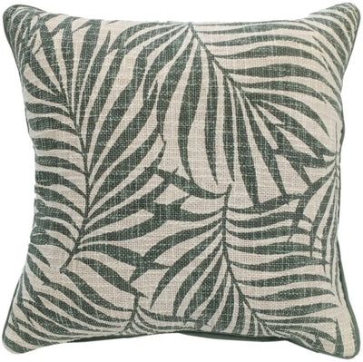 Malini Accessories Malini Wapi Green Cushion House of Isabella UK