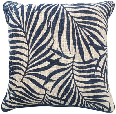 Malini Accessories Malini Wapi Indigo Cushion House of Isabella UK