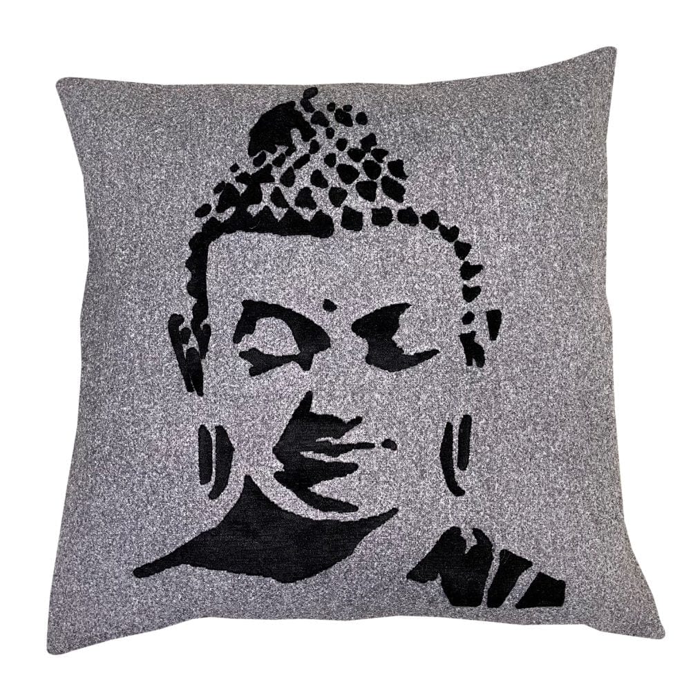 Malini Accessories Malini Zen Cushion House of Isabella UK