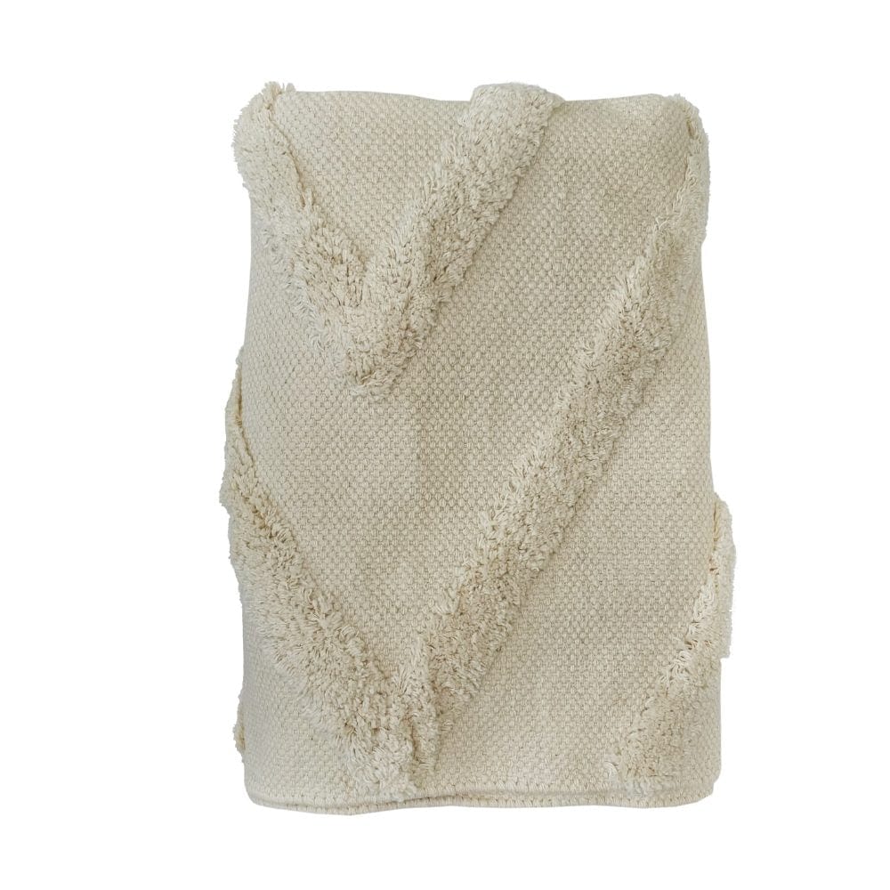 Malini Rug Raja Natural Small.