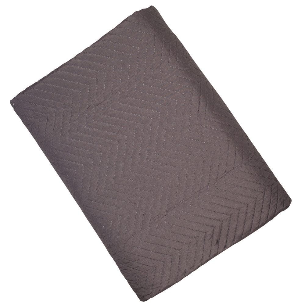 Malini Amelle Slate King Quilt.