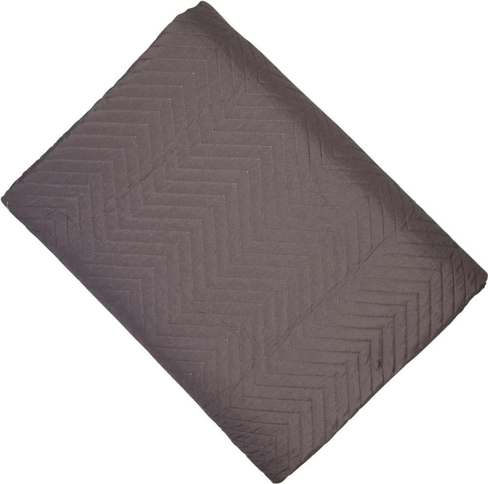 Malini Amelle Slate Quilt.