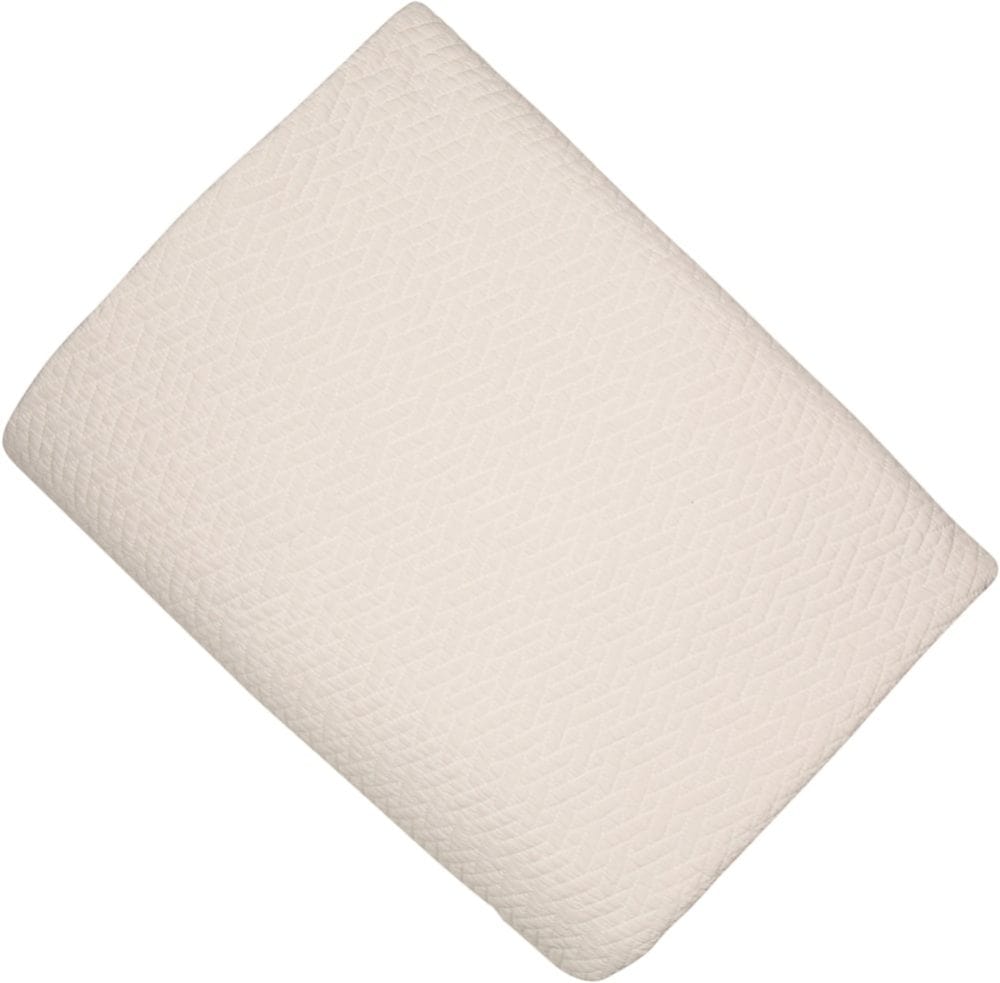 Malini Hendersen White King Quilt.