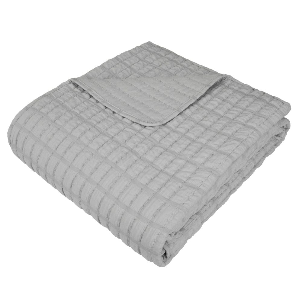 Malini Stockholm King Quilt.