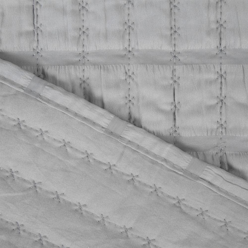 Malini Stockholm King Quilt.