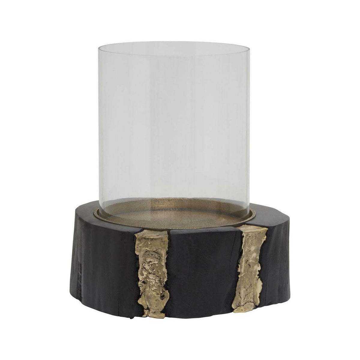Asmos Small Hurricane Candle Holder.