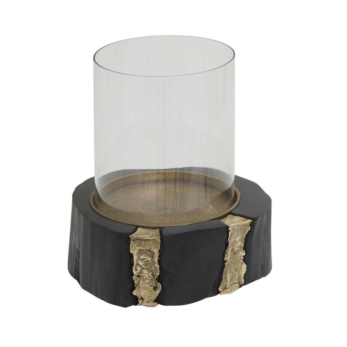 Asmos Small Hurricane Candle Holder.