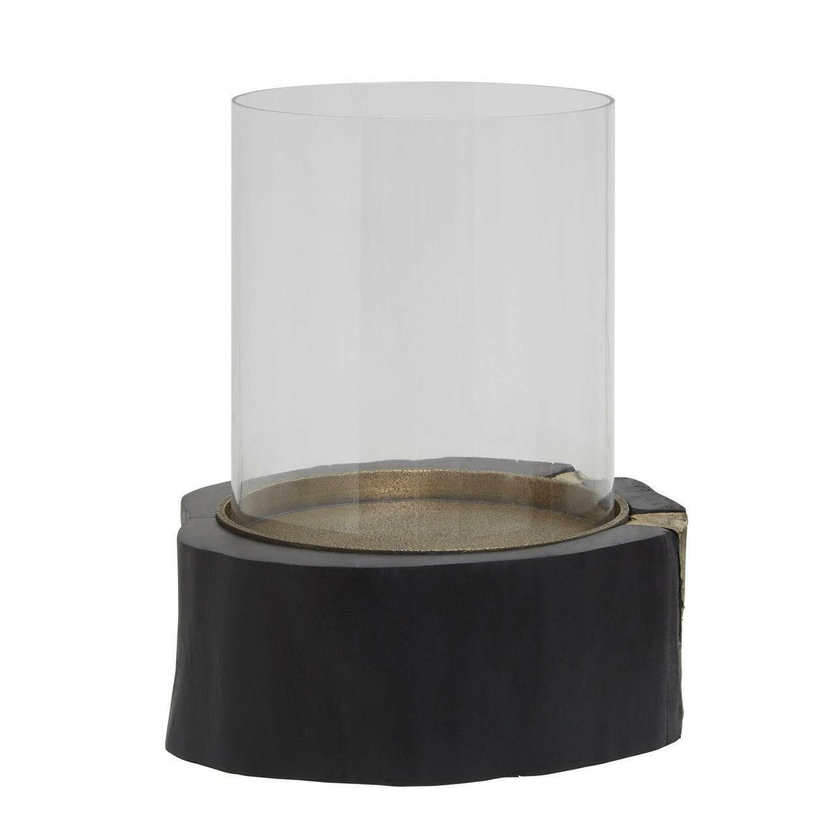 Asmos Small Hurricane Candle Holder.