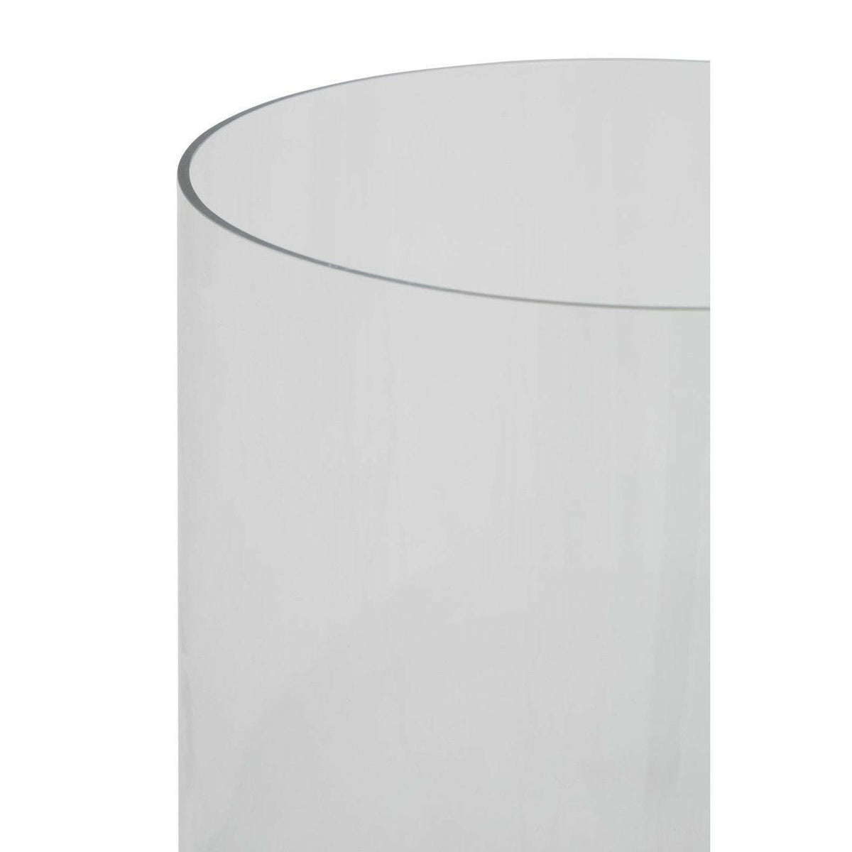 Asmos Small Hurricane Candle Holder.