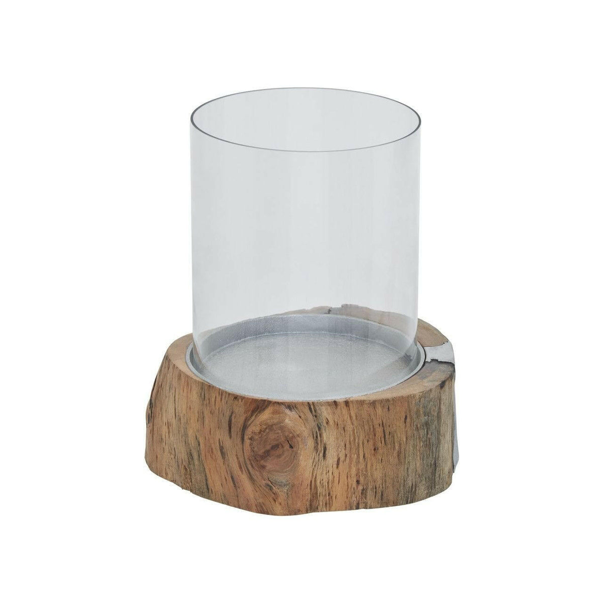 Asmos Small Hurricane Candle Holder.