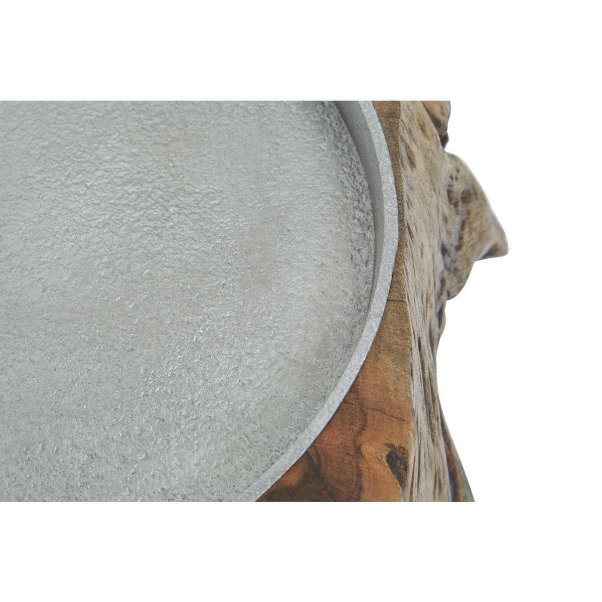 Asmos Small Hurricane Candle Holder.