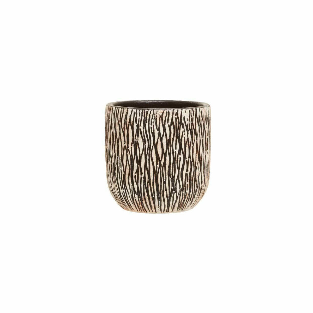 Bellum Earthenware Planter.