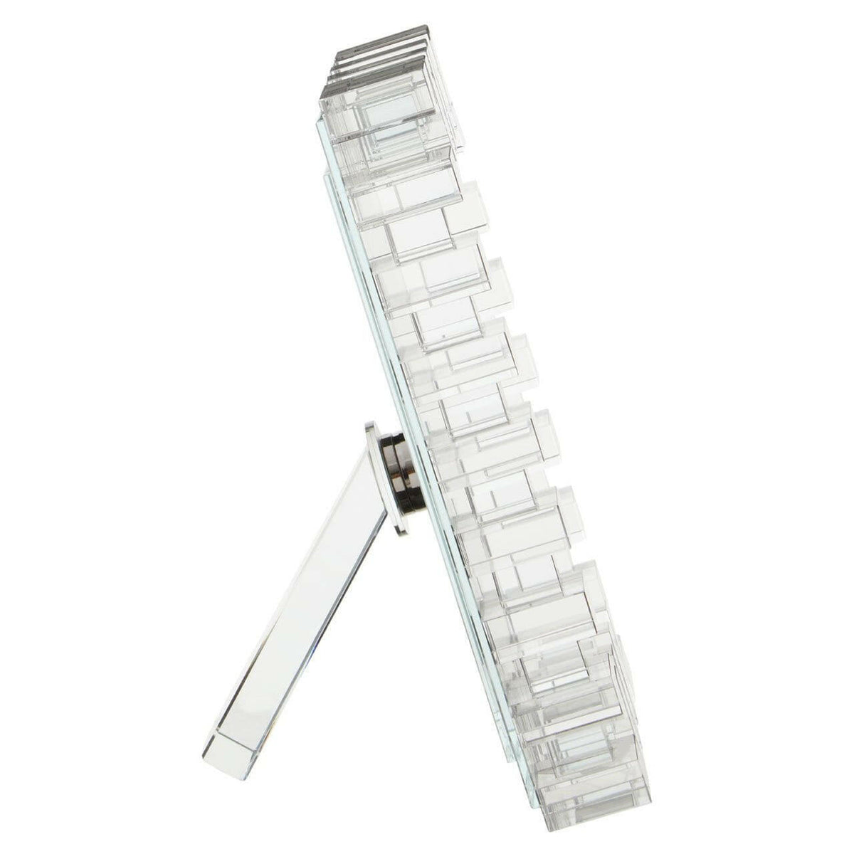 Carmello 4In X 6In Crystal Photo Frame.