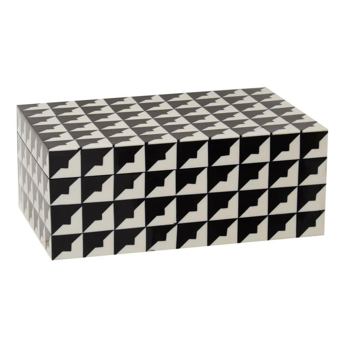 Davide Large Trinket Box.