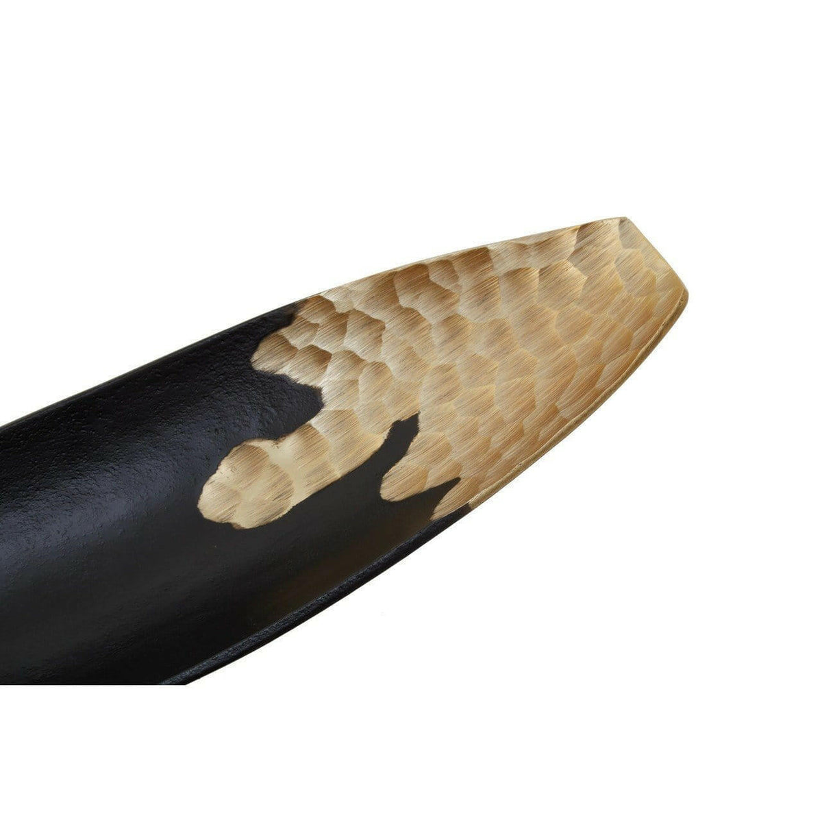 Deus Small Boat Dish.