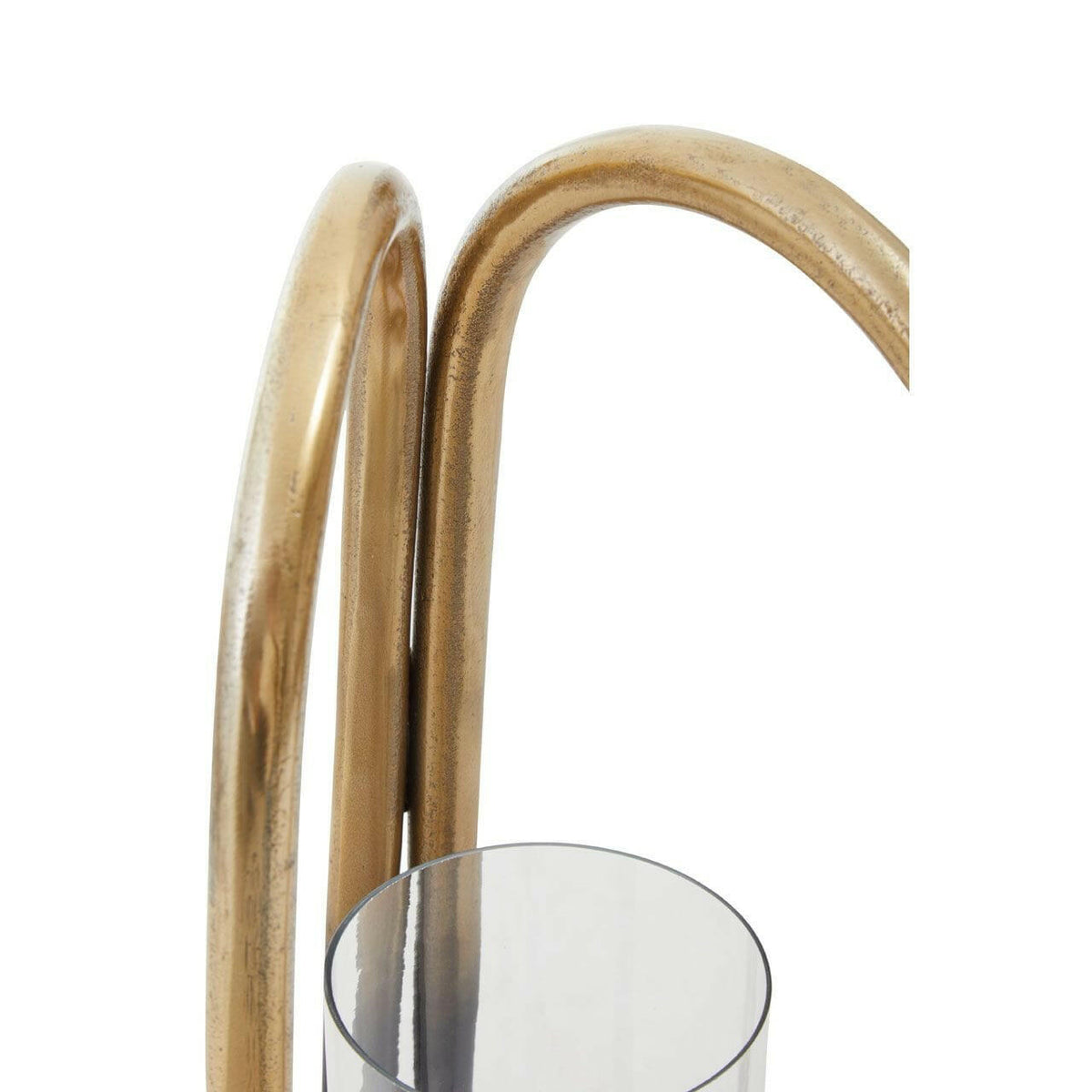 Domello Large Candle Holder.