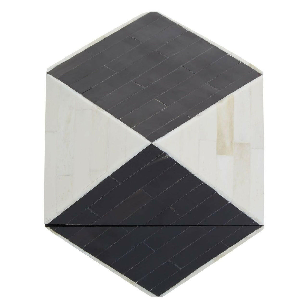 Donatello Small Trinket Box.