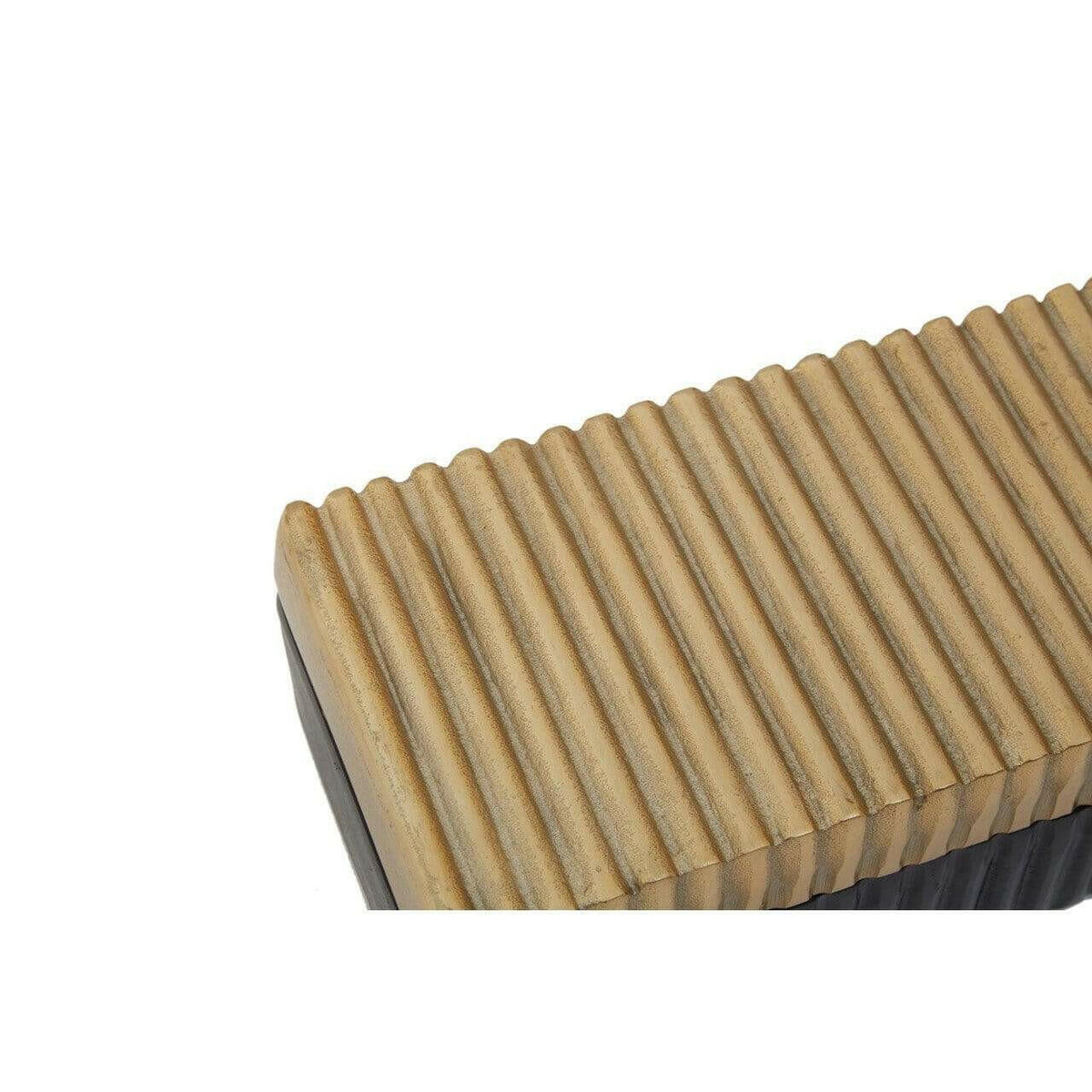 Fortem Gold Black Small Trinket Box.