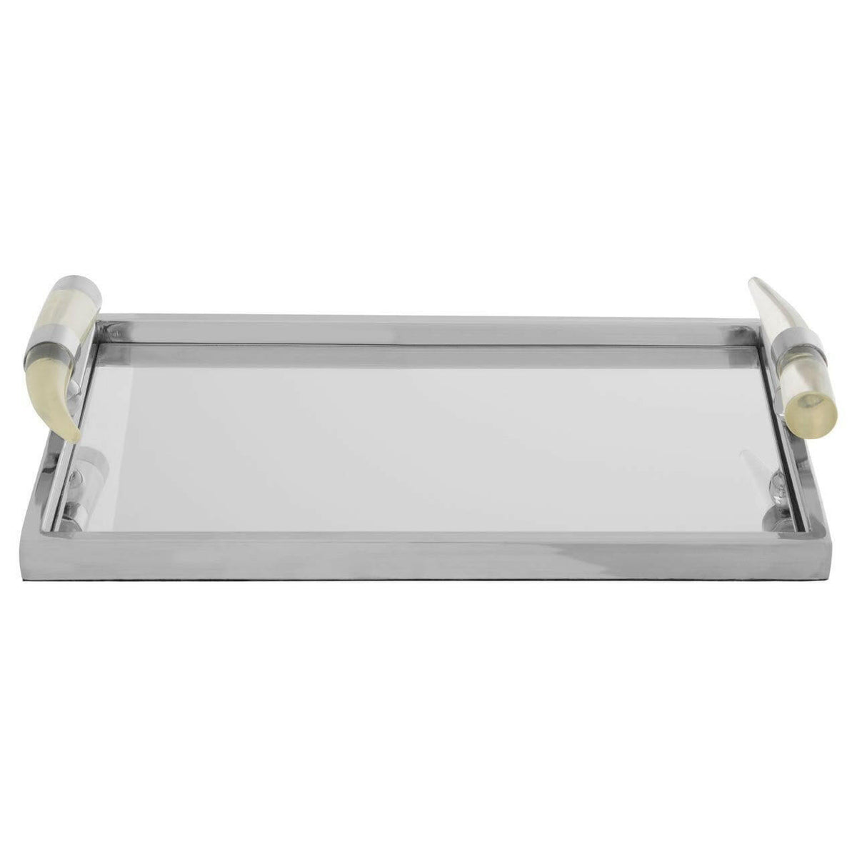 Herne Mirrored Tray.
