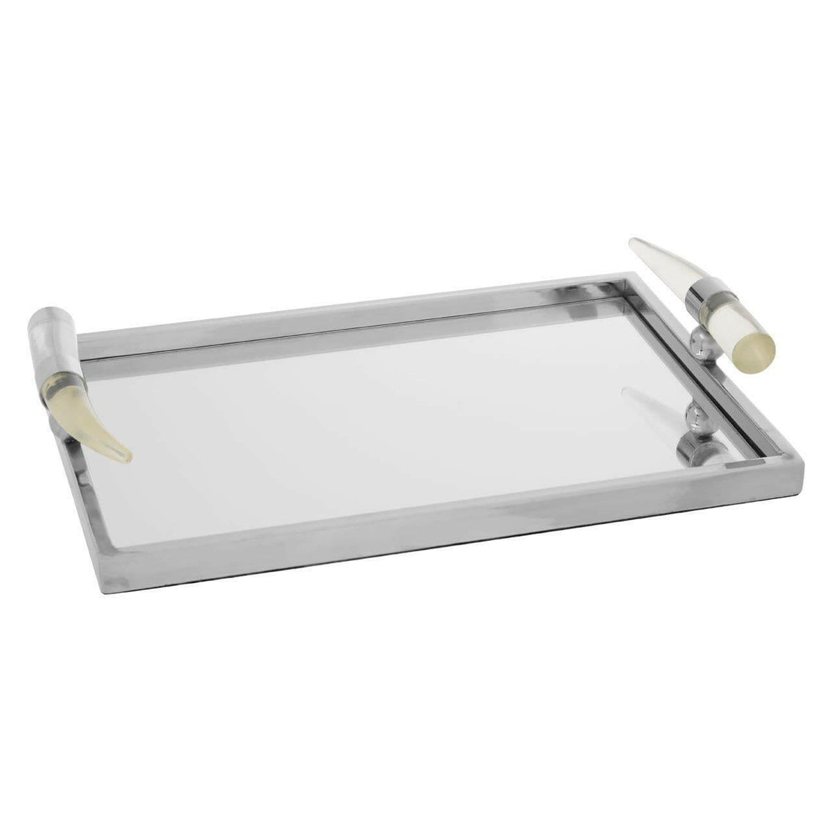 Herne Mirrored Tray.