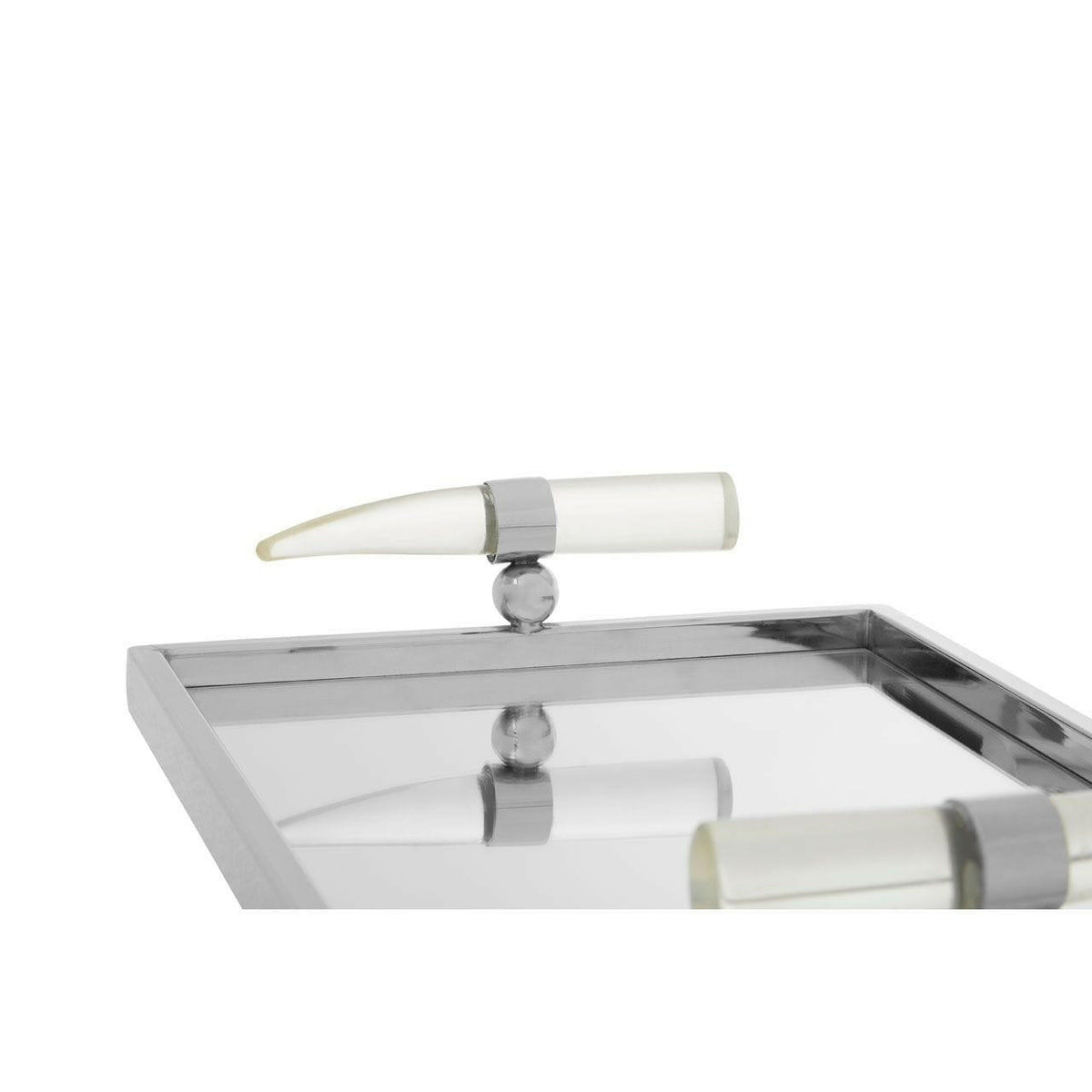 Herne Mirrored Tray.
