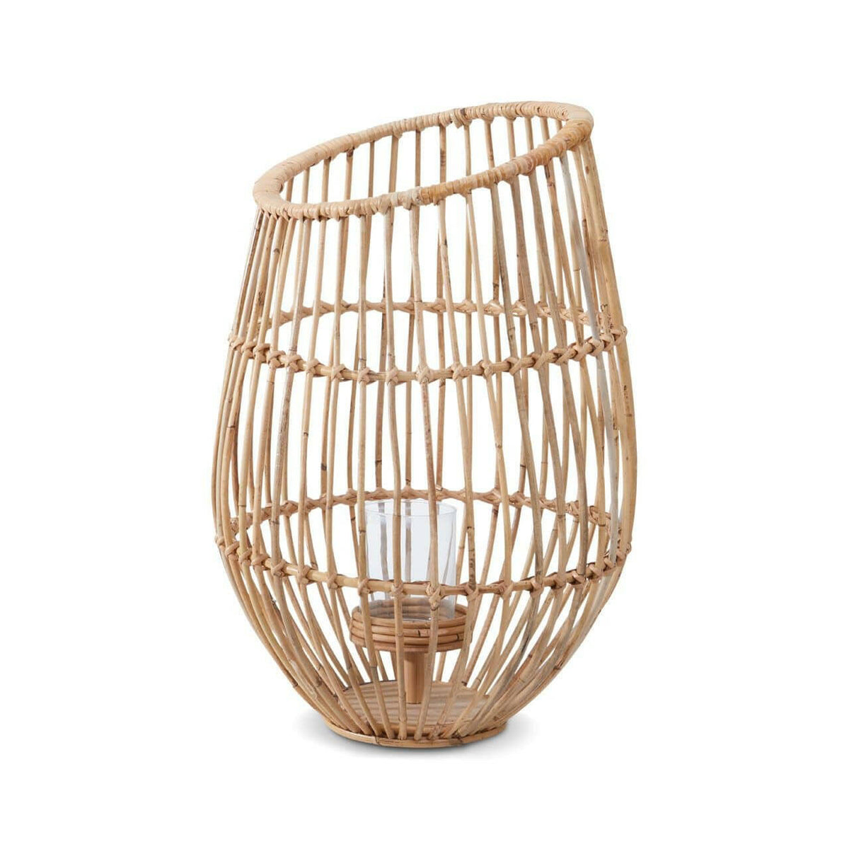 Marlo Candle Holder.