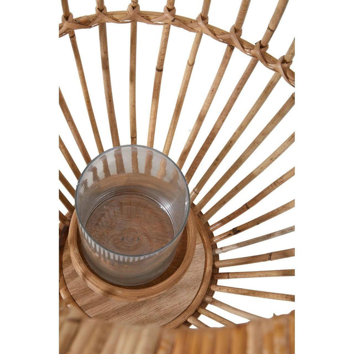 Marlo Candle Holder.