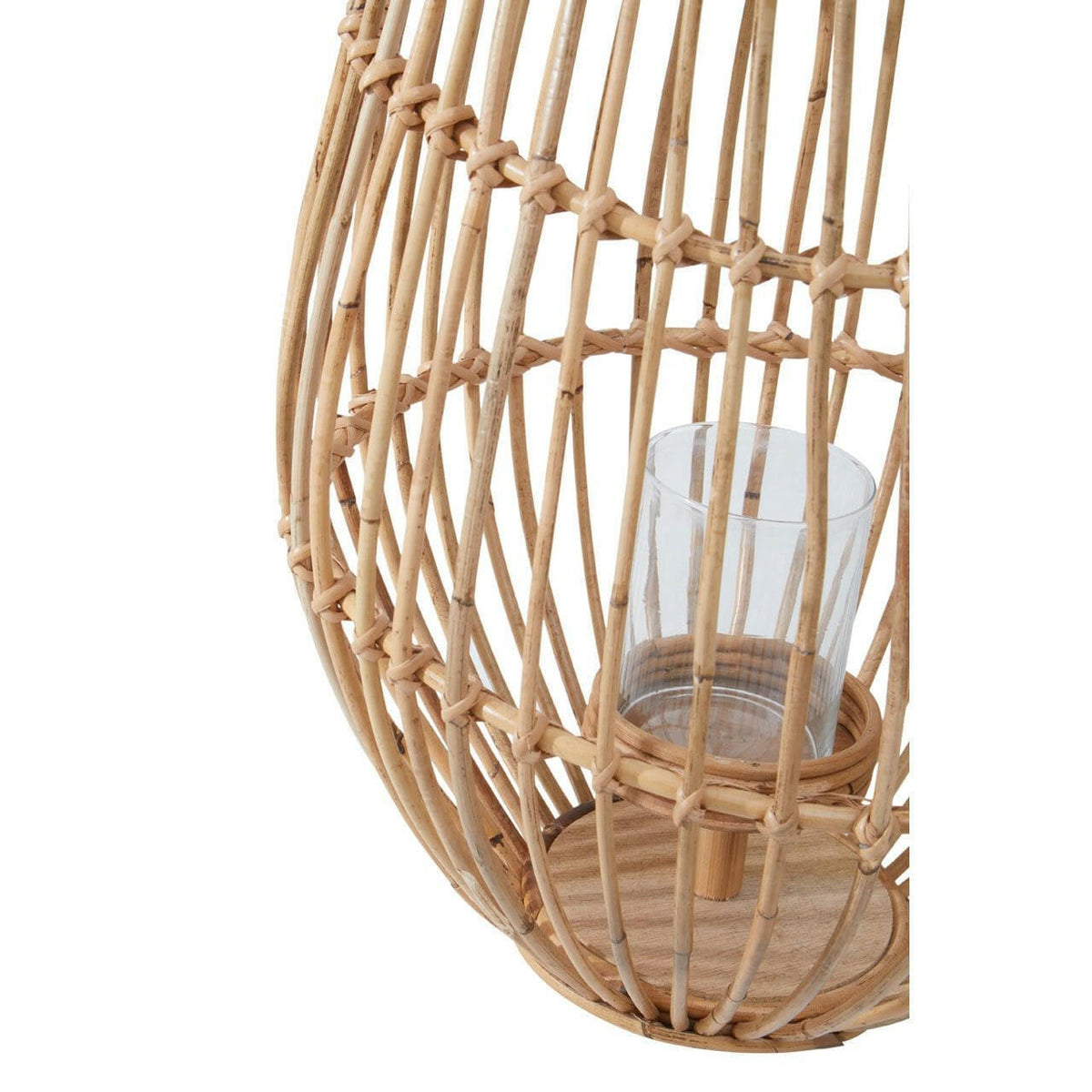 Marlo Candle Holder.