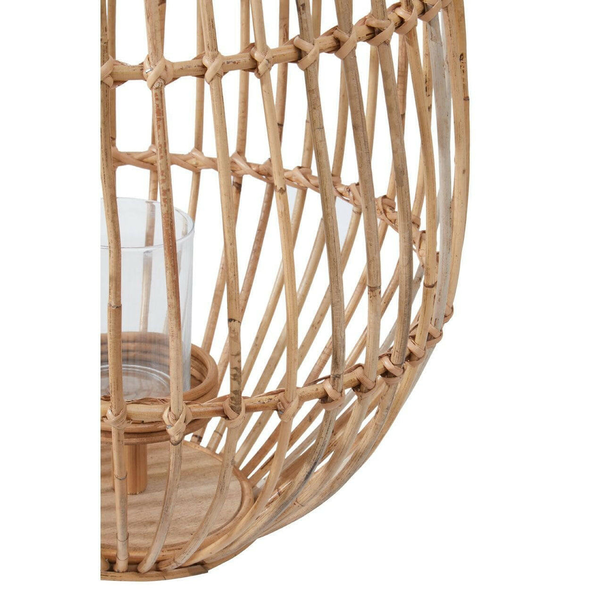 Marlo Candle Holder.