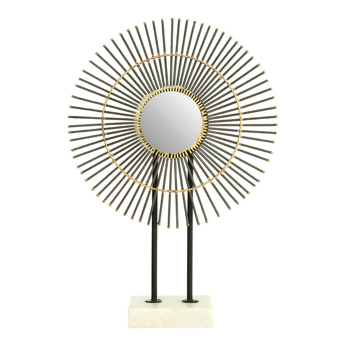 Milani Quill Sculpture.