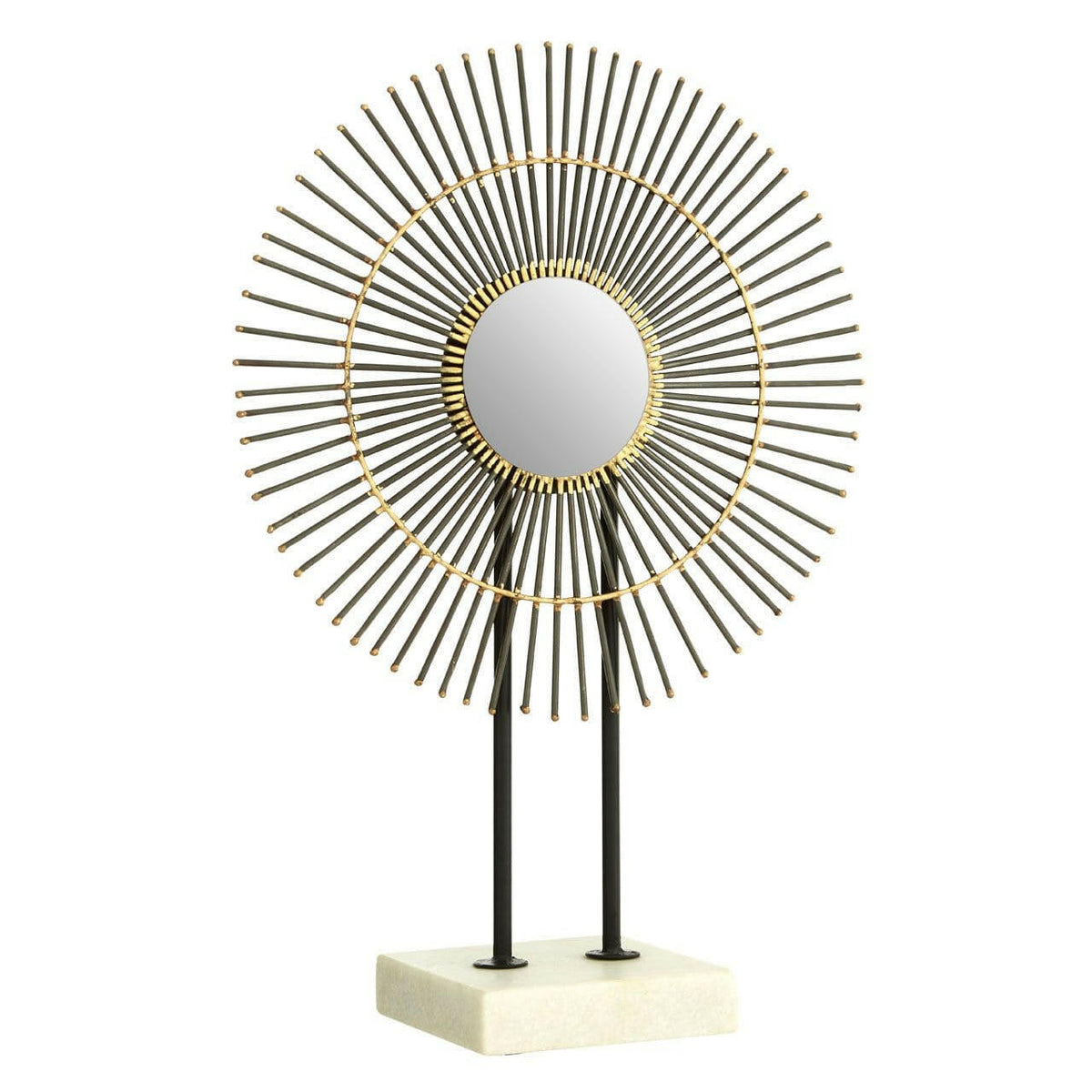 Milani Quill Sculpture.