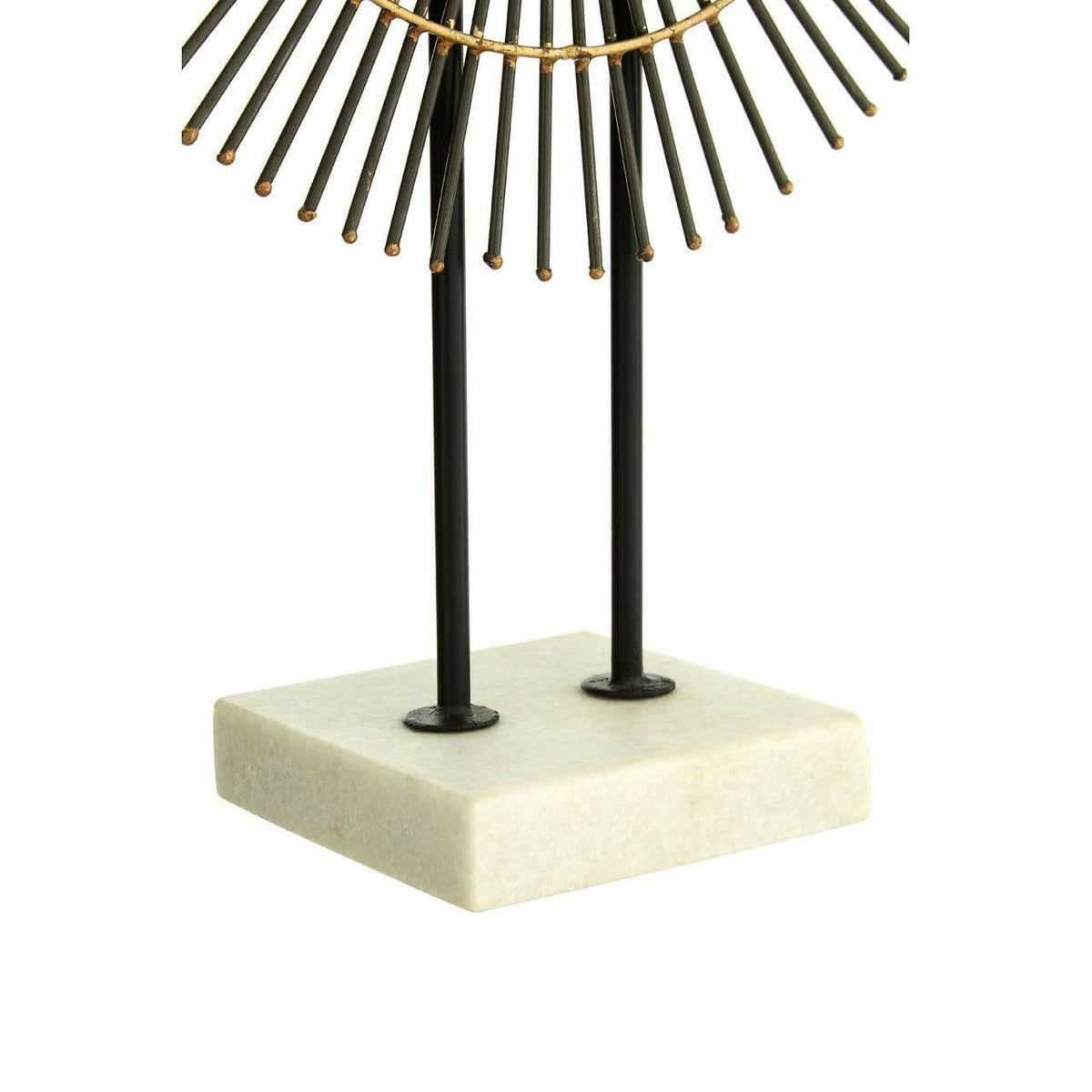 Milani Quill Sculpture.