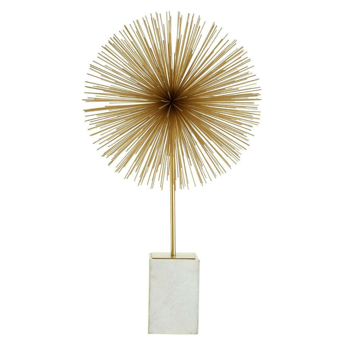 Milani Starburst Sculpture.