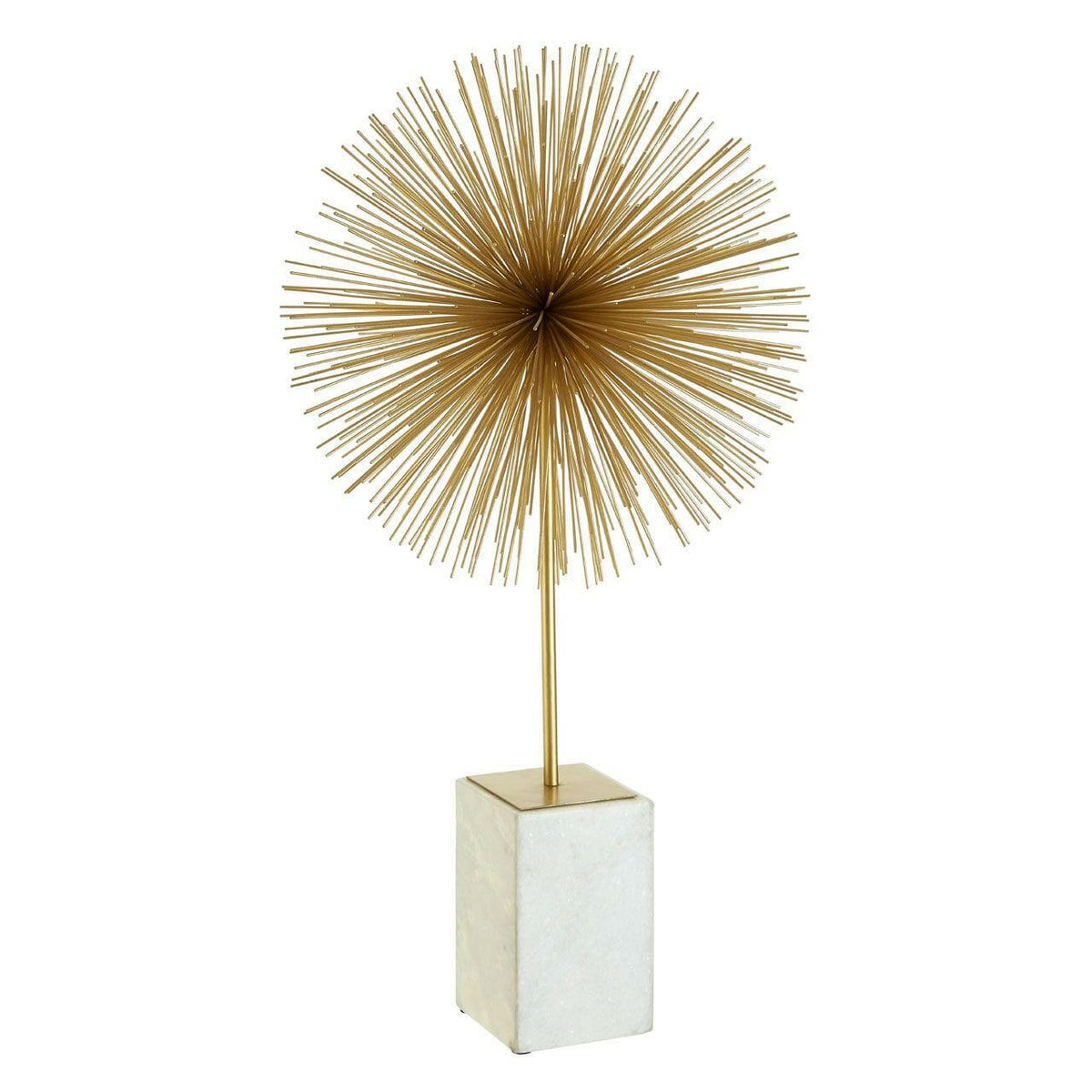 Milani Starburst Sculpture.