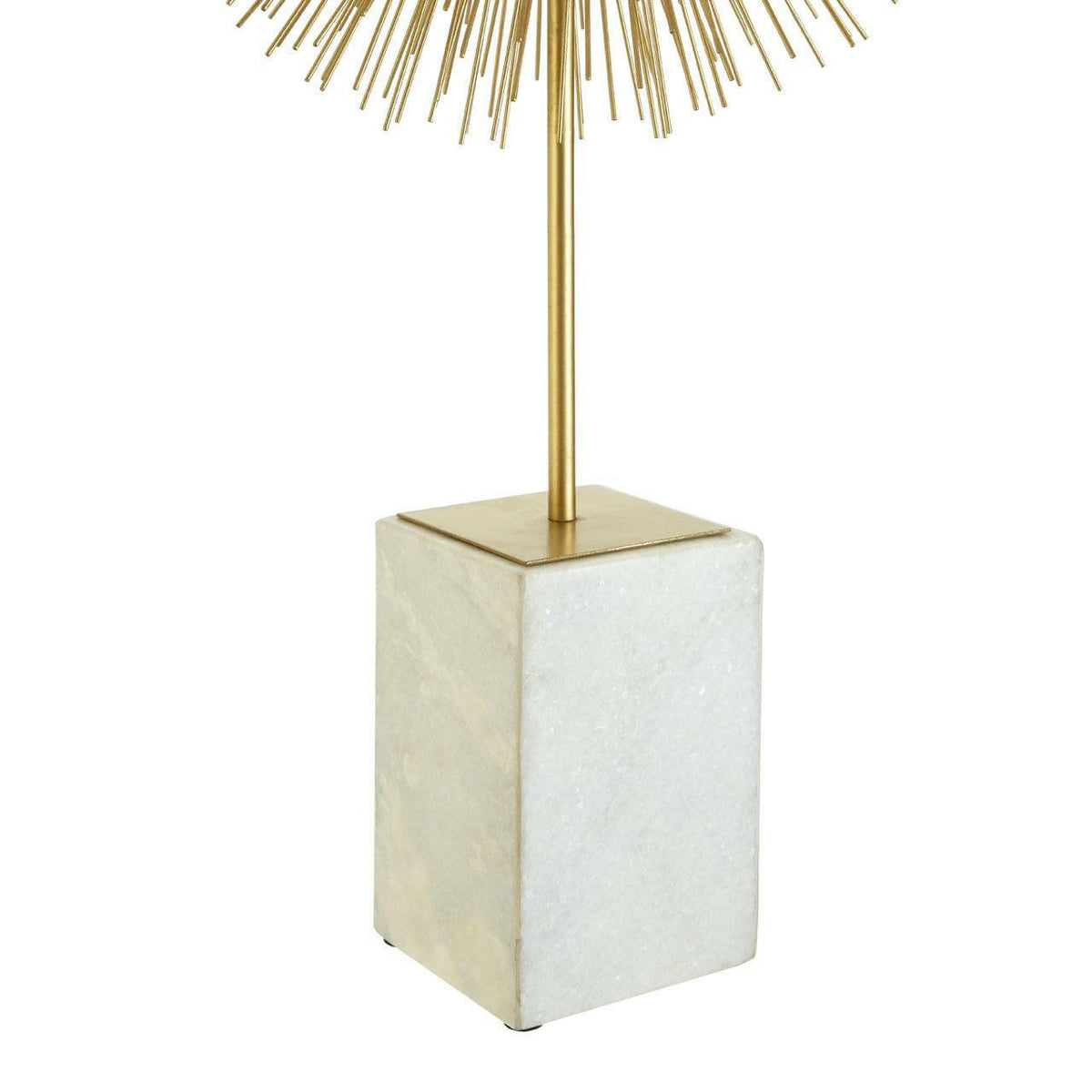 Milani Starburst Sculpture.