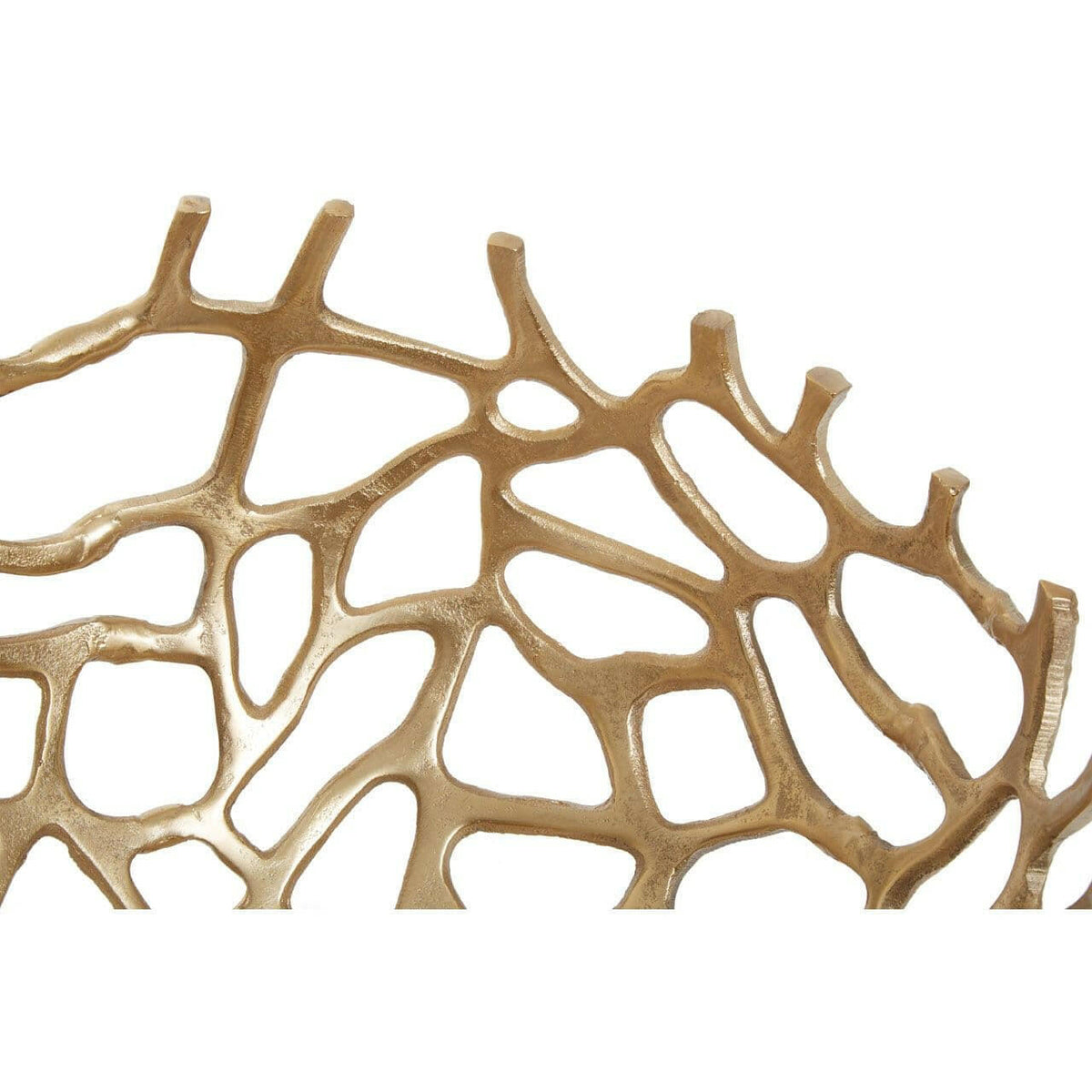 Townsend Large Coral Effect Bowl.