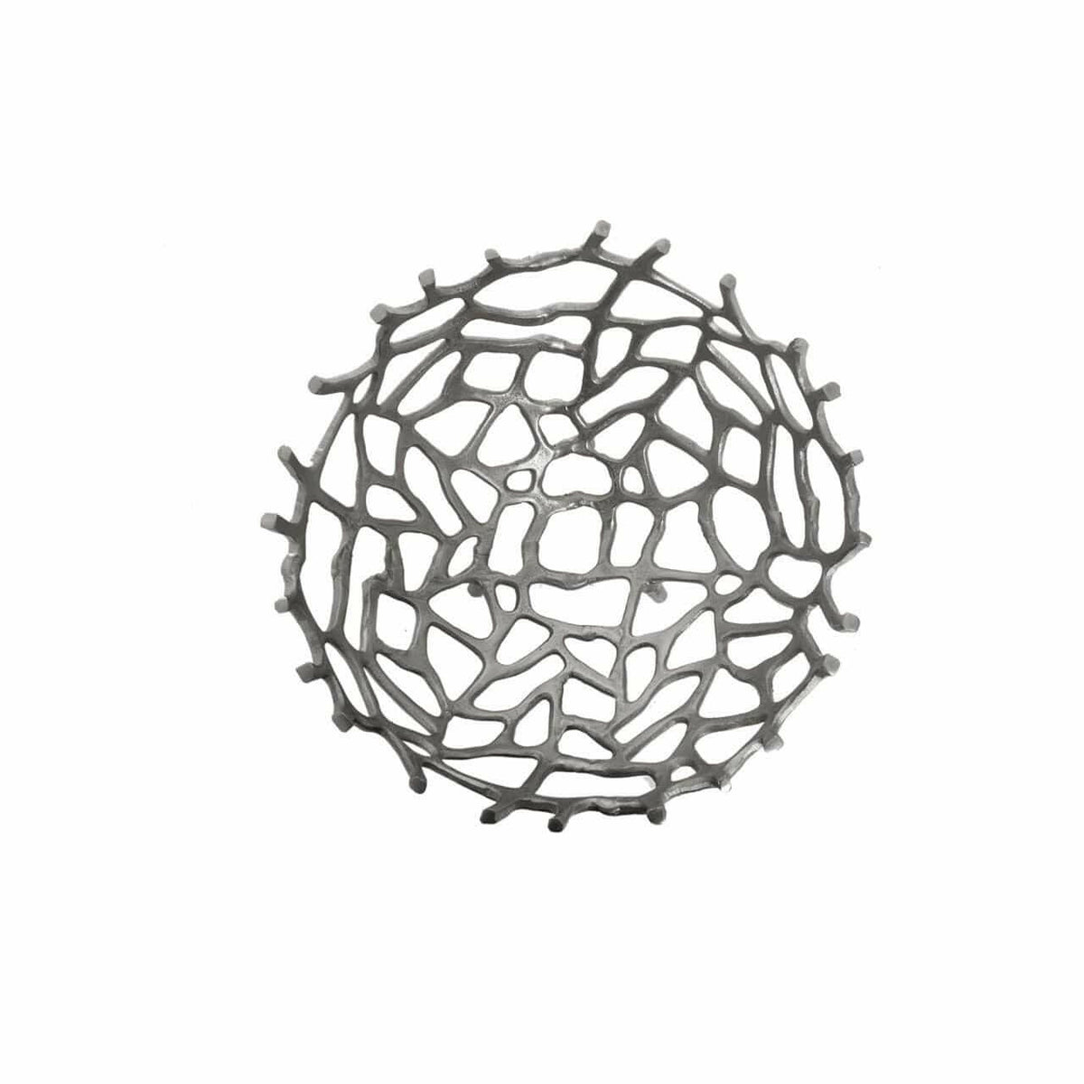 Townsend Silver Finish Bowl.