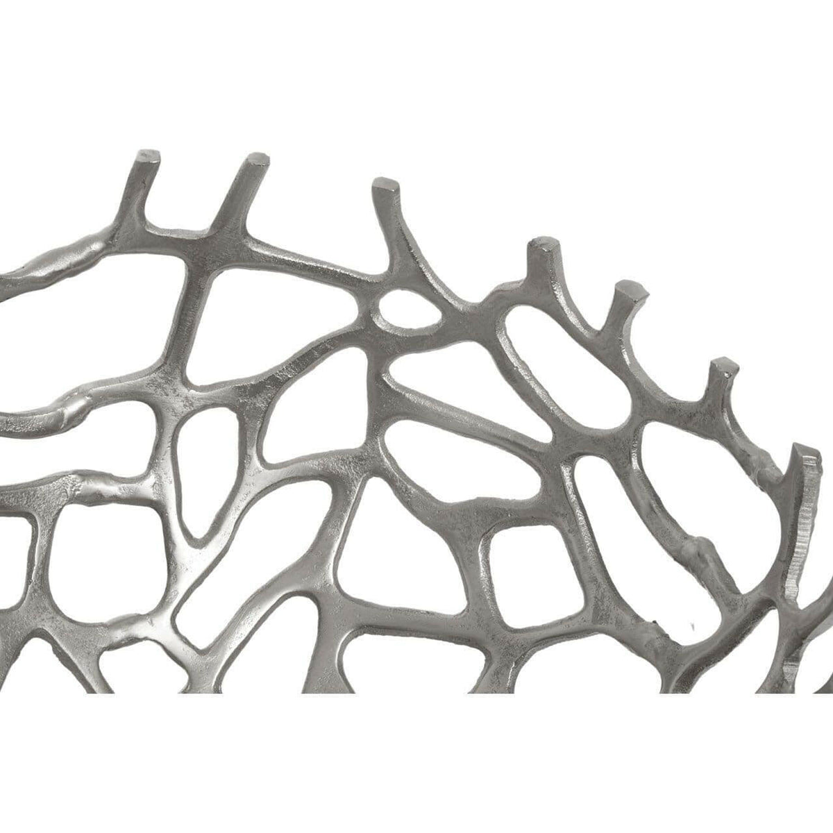 Townsend Silver Finish Bowl.